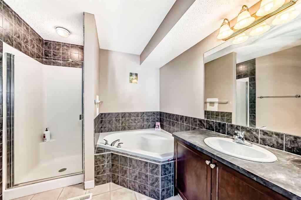 MLS® A2235840 - 79 Everstone Drive SW in Evergreen Calgary, Residential