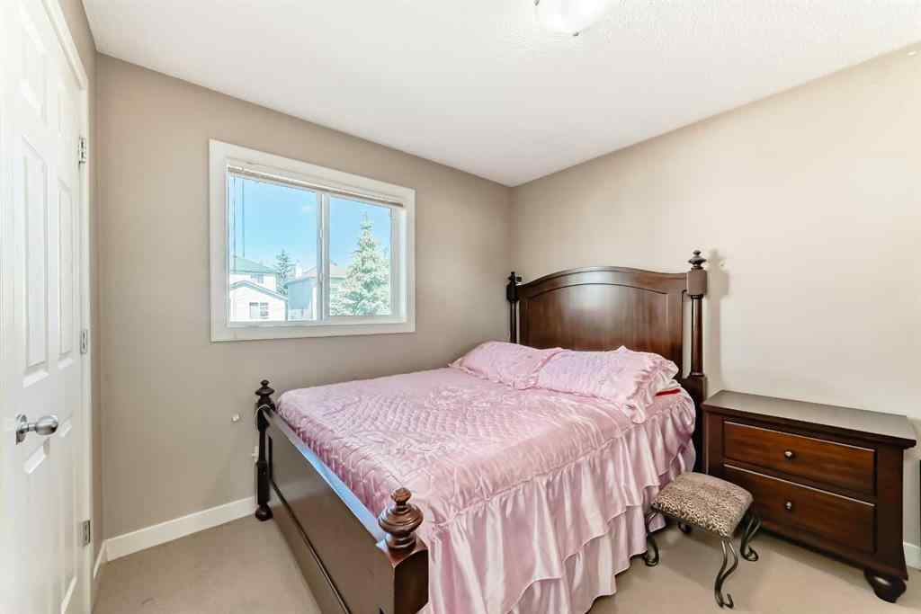 MLS® A2235840 - 79 Everstone Drive SW in Evergreen Calgary, Residential