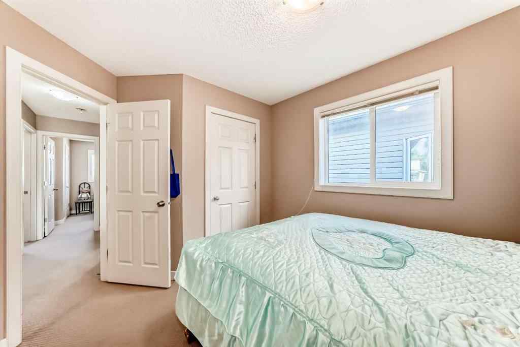 MLS® A2235840 - 79 Everstone Drive SW in Evergreen Calgary, Residential