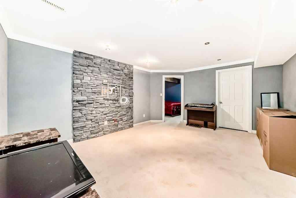 MLS® A2235840 - 79 Everstone Drive SW in Evergreen Calgary, Residential