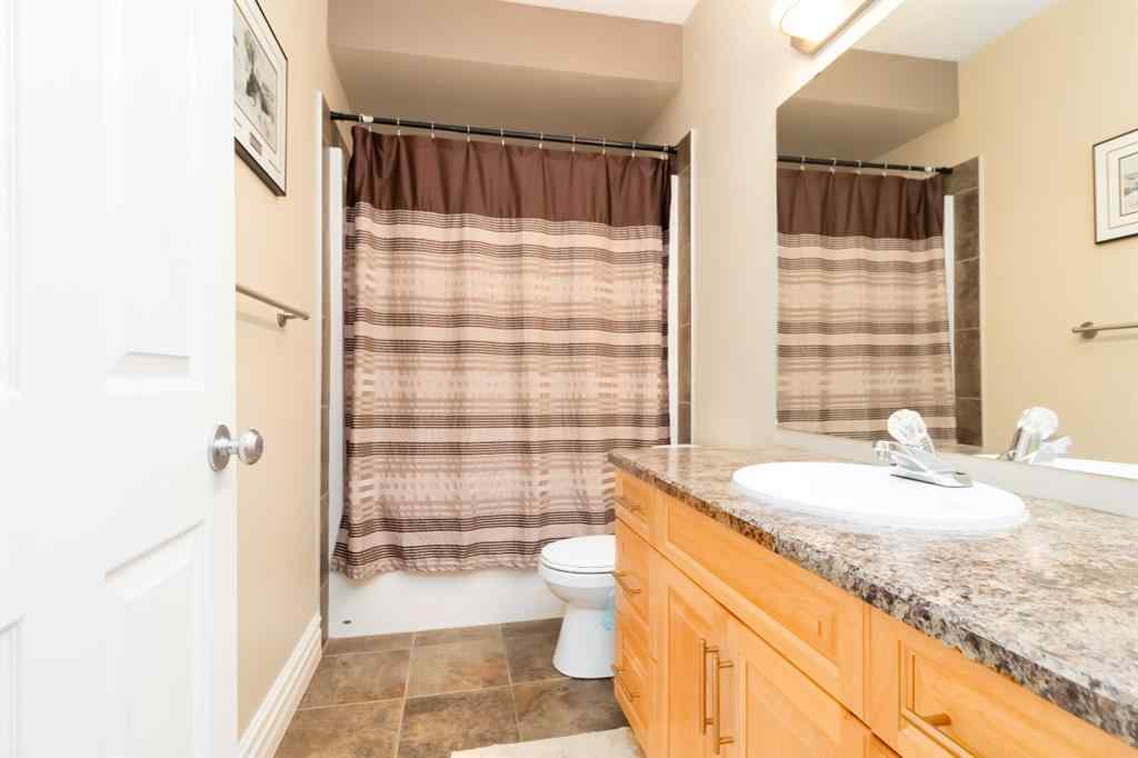 MLS® A2235842 - 136 Maple Leaf Lane  in Timberlea Fort McMurray, Residential