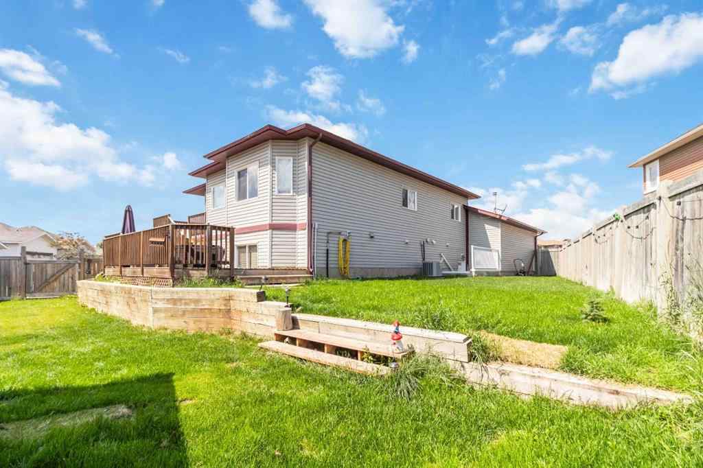 MLS® A2235842 - 136 Maple Leaf Lane  in Timberlea Fort McMurray, Residential