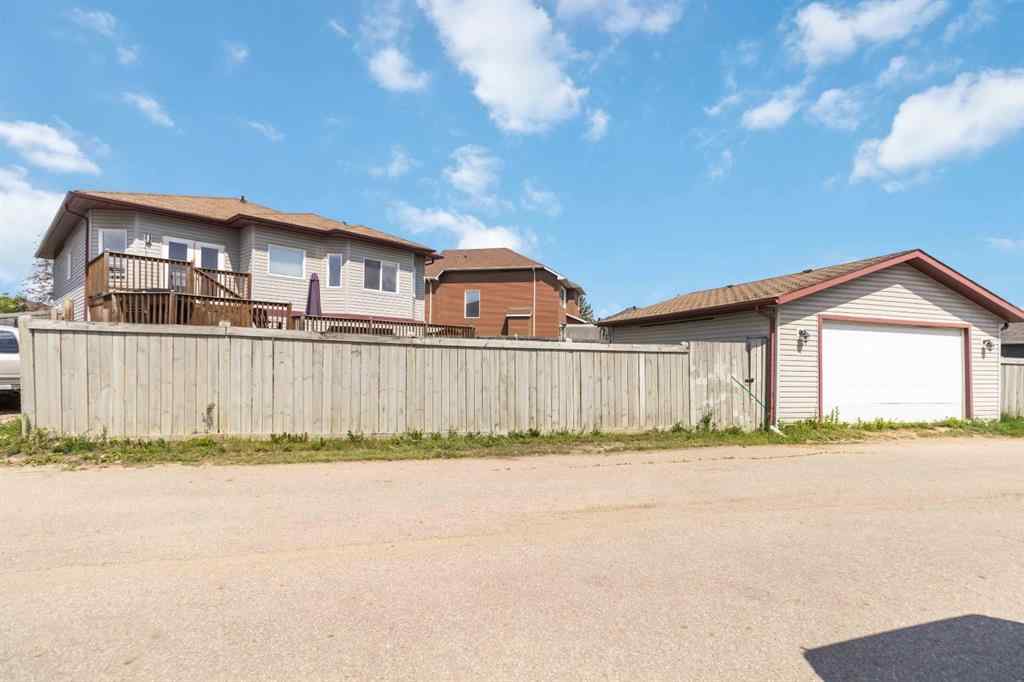 MLS® A2235842 - 136 Maple Leaf Lane  in Timberlea Fort McMurray, Residential