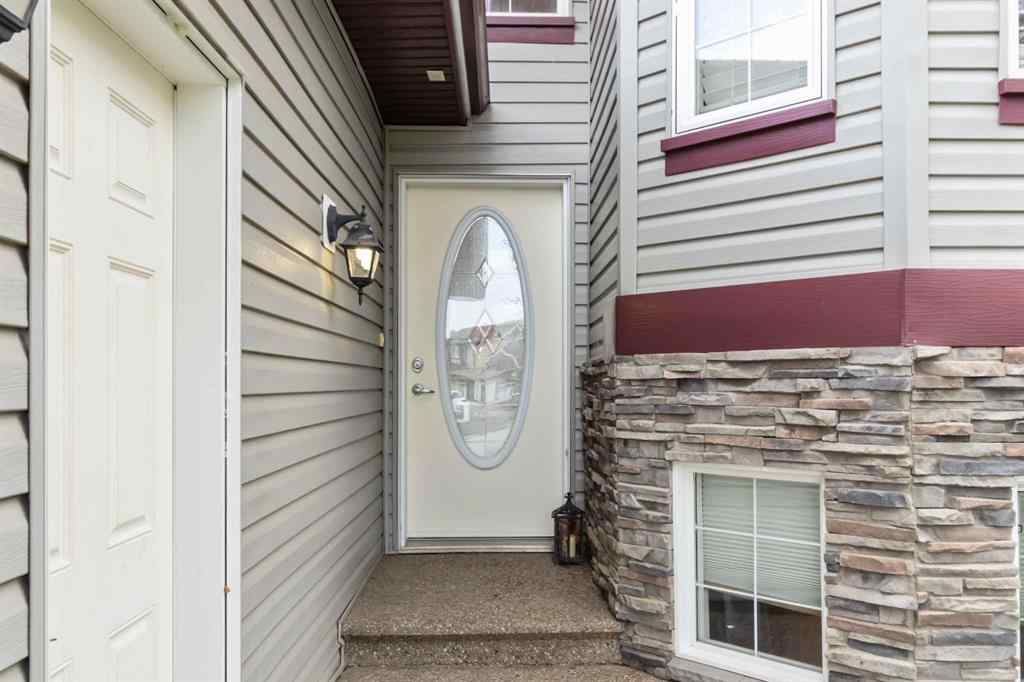 MLS® A2235842 - 136 Maple Leaf Lane  in Timberlea Fort McMurray, Residential