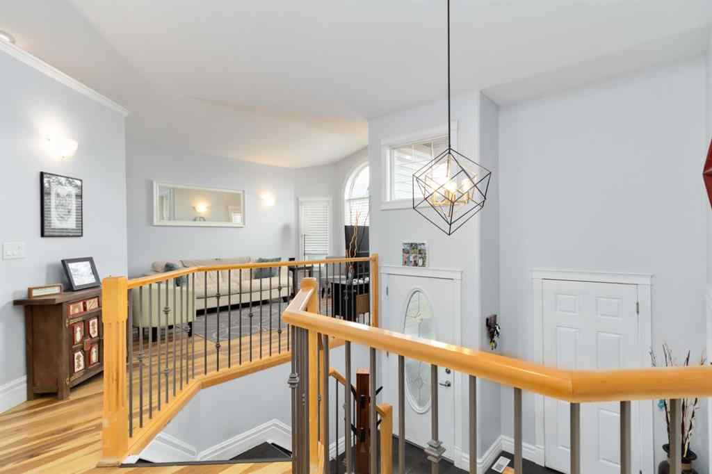 MLS® A2235842 - 136 Maple Leaf Lane  in Timberlea Fort McMurray, Residential