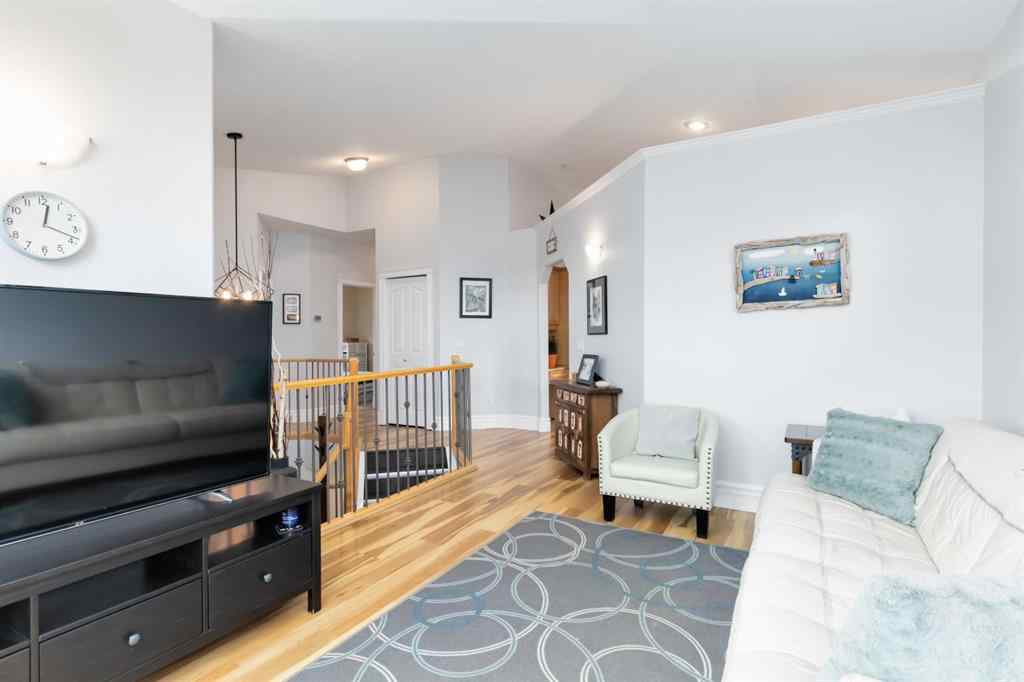 MLS® A2235842 - 136 Maple Leaf Lane  in Timberlea Fort McMurray, Residential