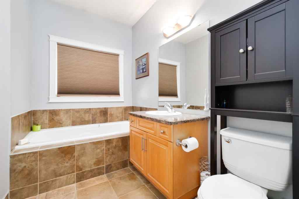 MLS® A2235842 - 136 Maple Leaf Lane  in Timberlea Fort McMurray, Residential