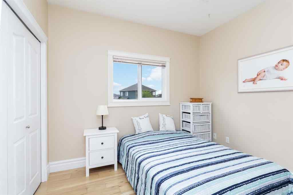 MLS® A2235842 - 136 Maple Leaf Lane  in Timberlea Fort McMurray, Residential