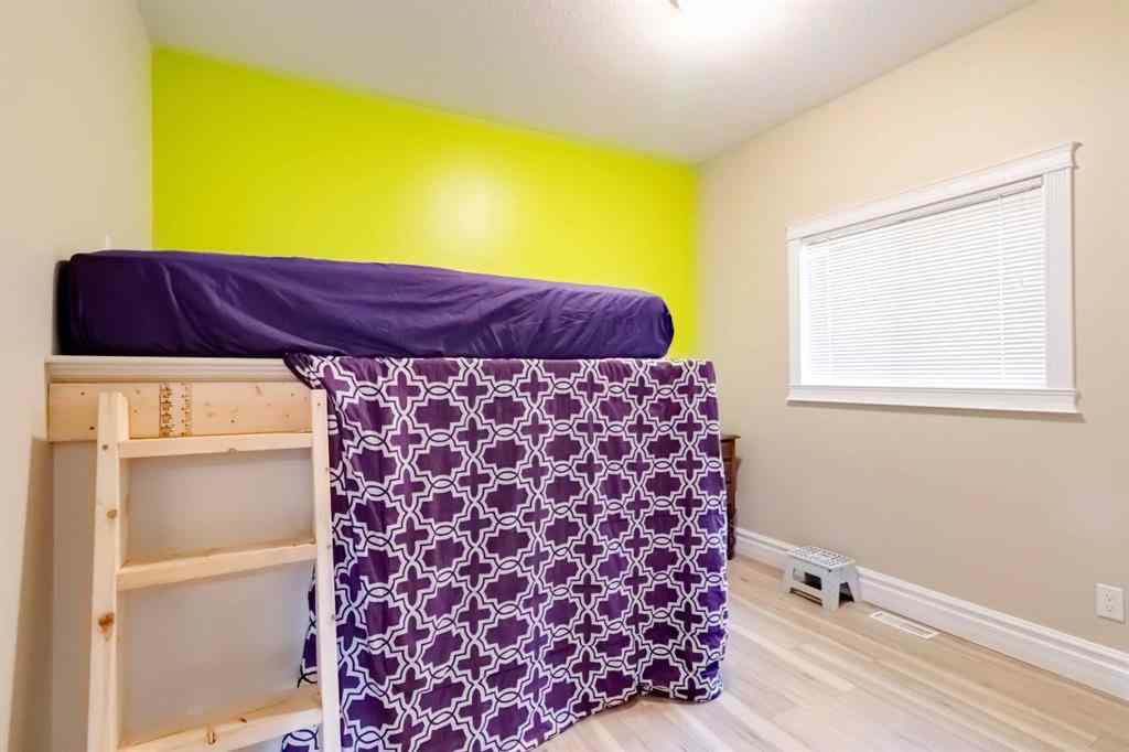 MLS® A2235842 - 136 Maple Leaf Lane  in Timberlea Fort McMurray, Residential
