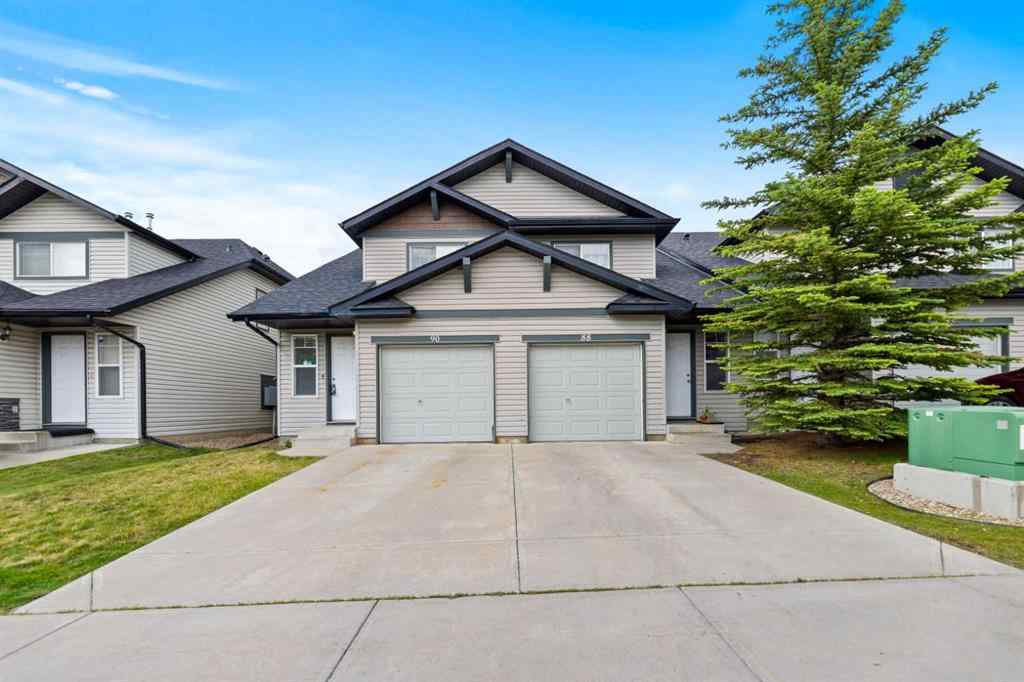 MLS® A2235847 - 90 Panatella Villas NW in Panorama Hills Calgary, Residential
