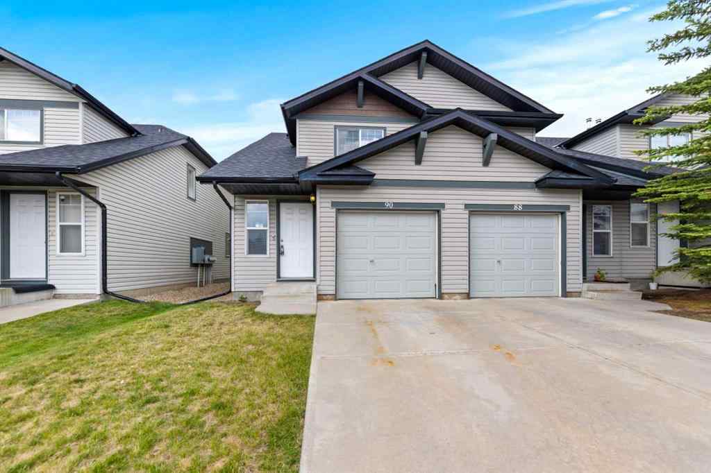 MLS® A2235847 - 90 Panatella Villas NW in Panorama Hills Calgary, Residential