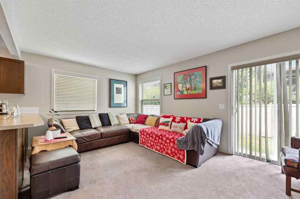 MLS® A2235847 - 90 Panatella Villas NW in Panorama Hills Calgary, Residential