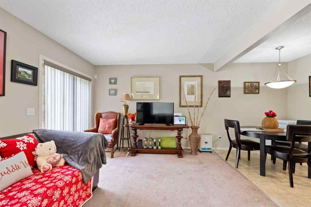 MLS® A2235847 - 90 Panatella Villas NW in Panorama Hills Calgary, Residential