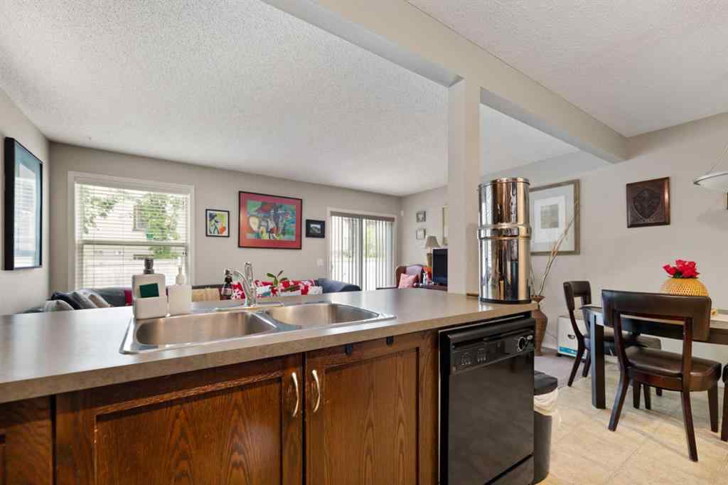 MLS® A2235847 - 90 Panatella Villas NW in Panorama Hills Calgary, Residential