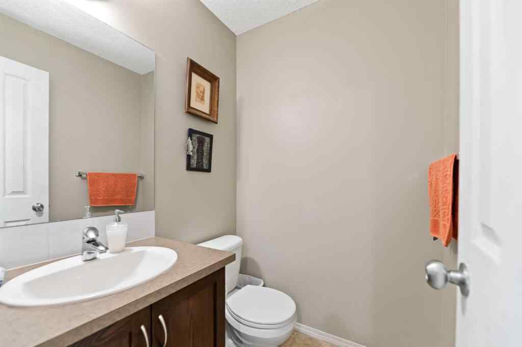 MLS® A2235847 - 90 Panatella Villas NW in Panorama Hills Calgary, Residential