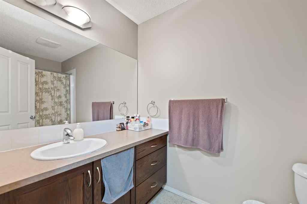 MLS® A2235847 - 90 Panatella Villas NW in Panorama Hills Calgary, Residential