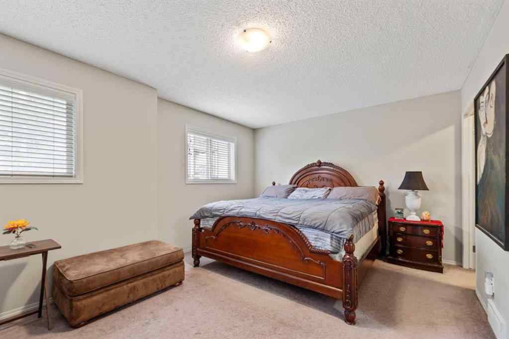 MLS® A2235847 - 90 Panatella Villas NW in Panorama Hills Calgary, Residential