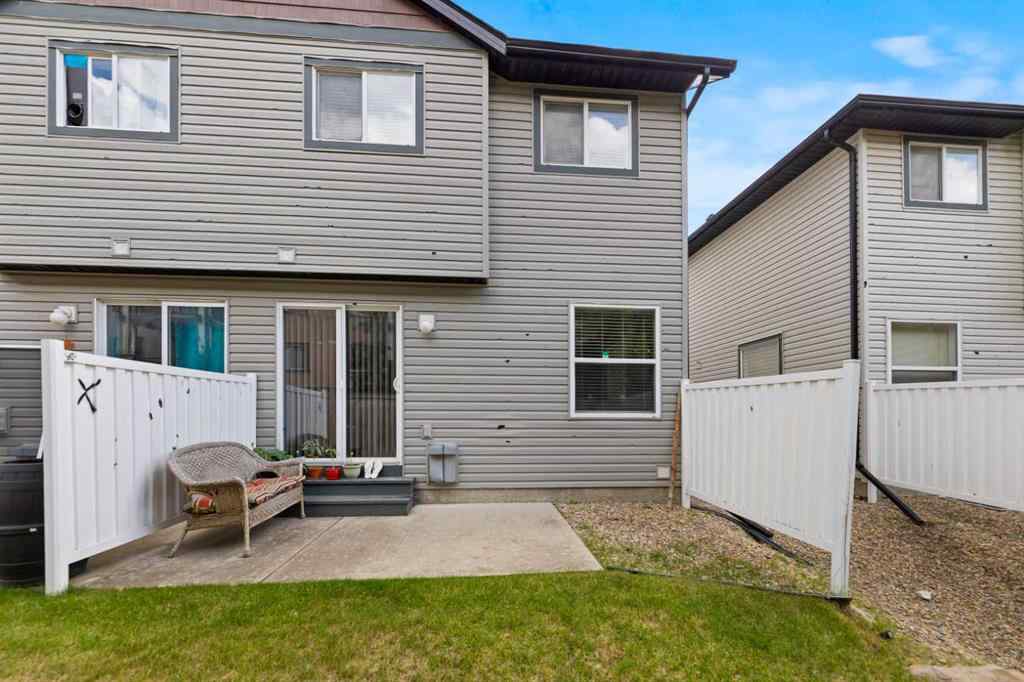 MLS® A2235847 - 90 Panatella Villas NW in Panorama Hills Calgary, Residential
