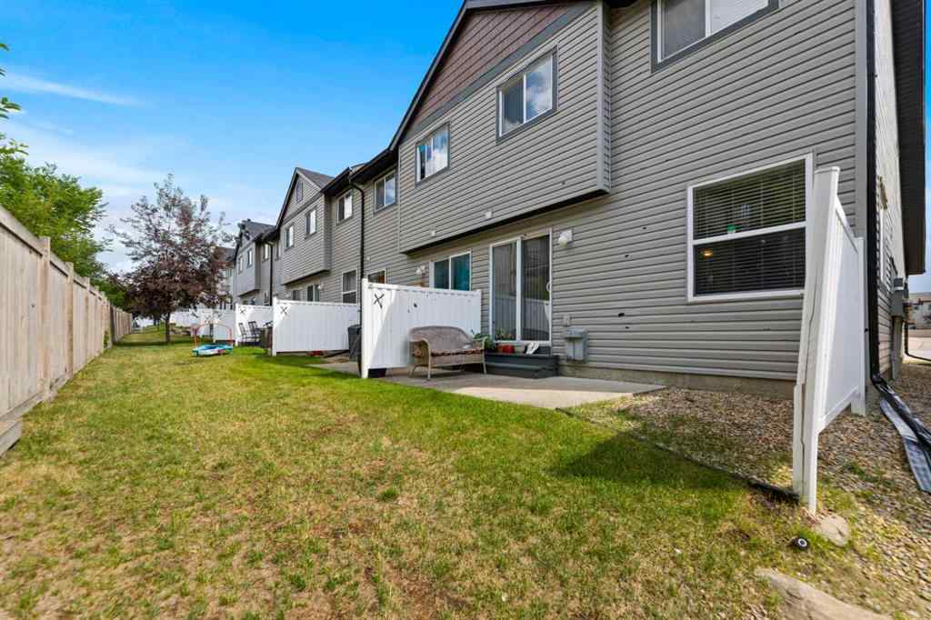 MLS® A2235847 - 90 Panatella Villas NW in Panorama Hills Calgary, Residential