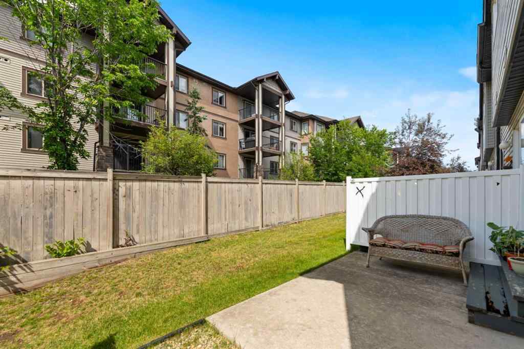 MLS® A2235847 - 90 Panatella Villas NW in Panorama Hills Calgary, Residential