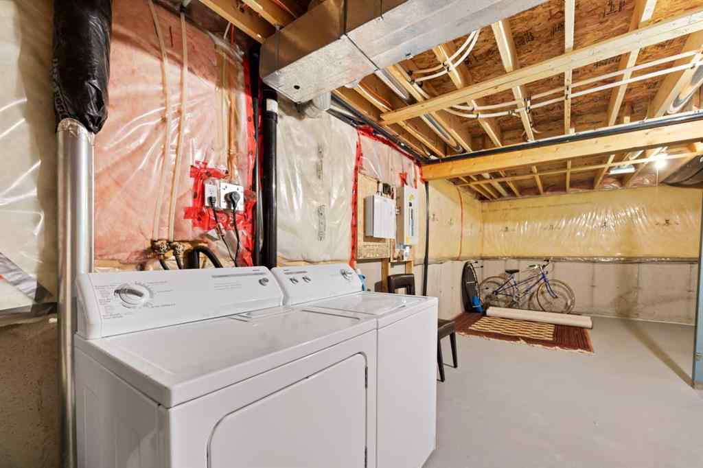 MLS® A2235847 - 90 Panatella Villas NW in Panorama Hills Calgary, Residential