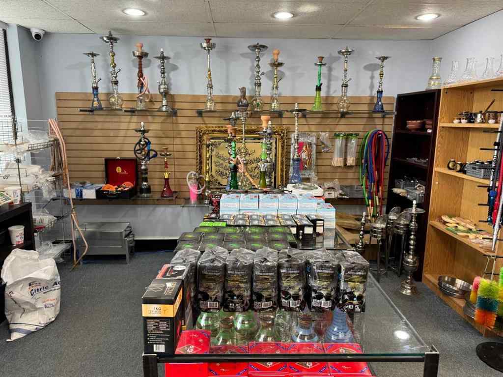 MLS® A2235851 -     in  Calgary, Commercial