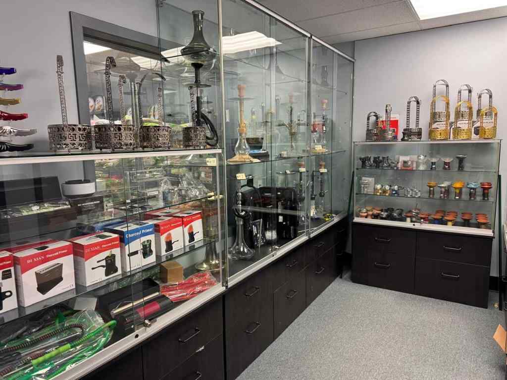MLS® A2235851 -     in  Calgary, Commercial