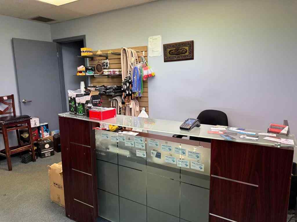 MLS® A2235851 -     in  Calgary, Commercial
