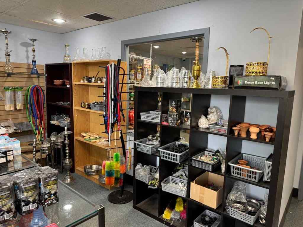 MLS® A2235851 -     in  Calgary, Commercial