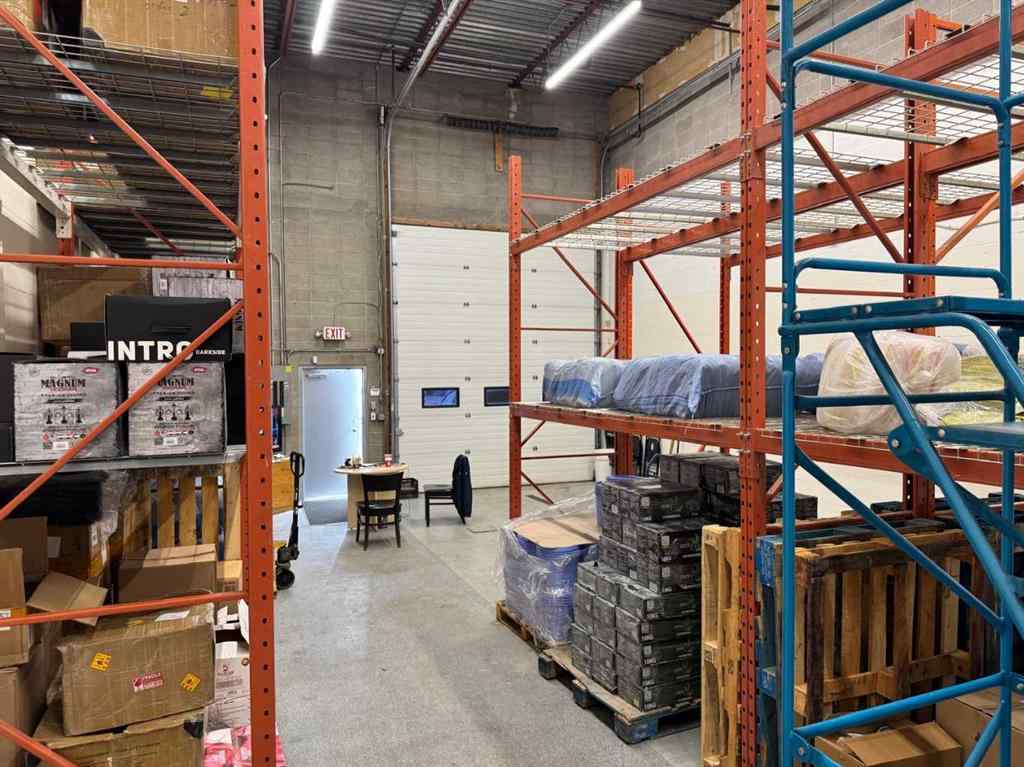 MLS® A2235851 -     in  Calgary, Commercial
