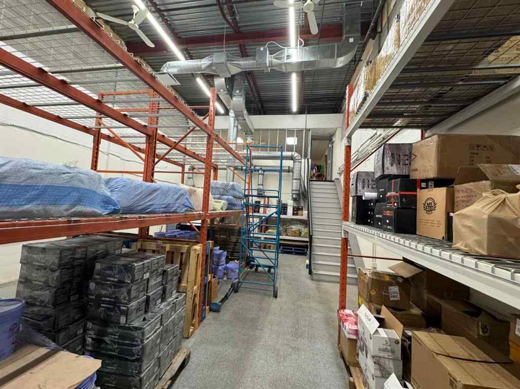 MLS® A2235851 -     in  Calgary, Commercial