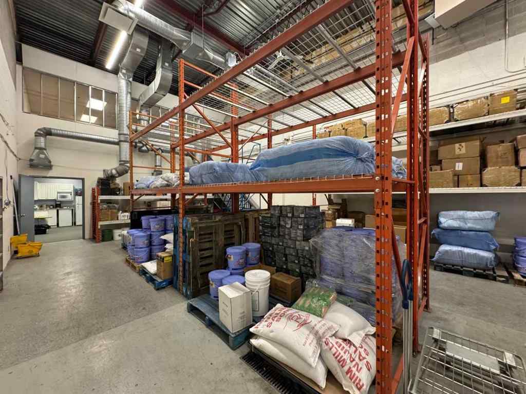 MLS® A2235851 -     in  Calgary, Commercial