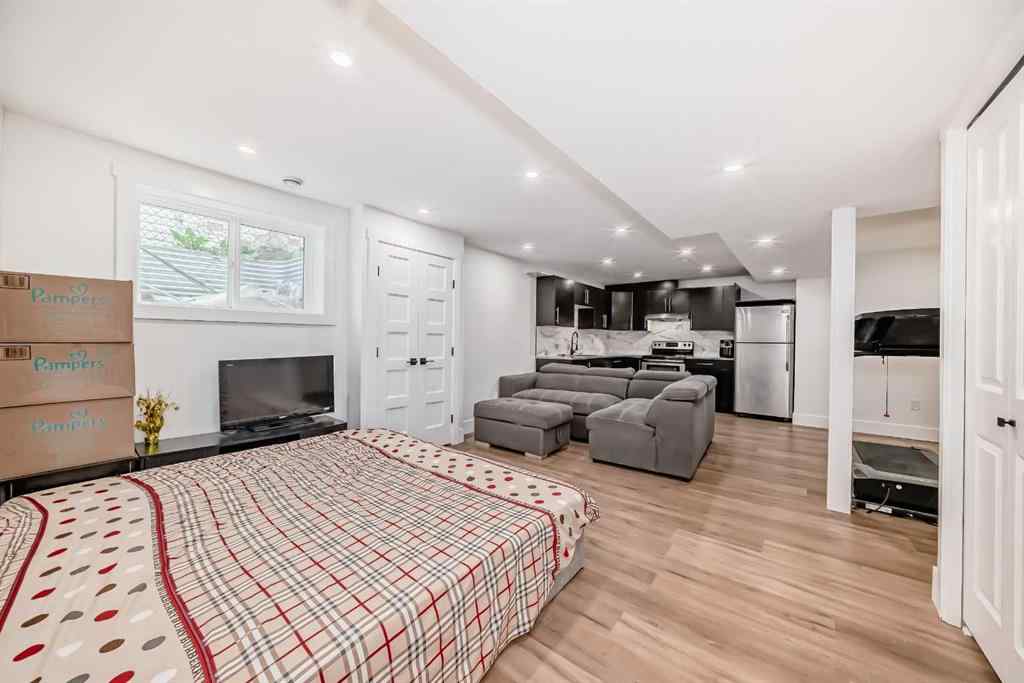 MLS® A2235857 - 390 Martindale Boulevard NE in Martindale Calgary, Residential