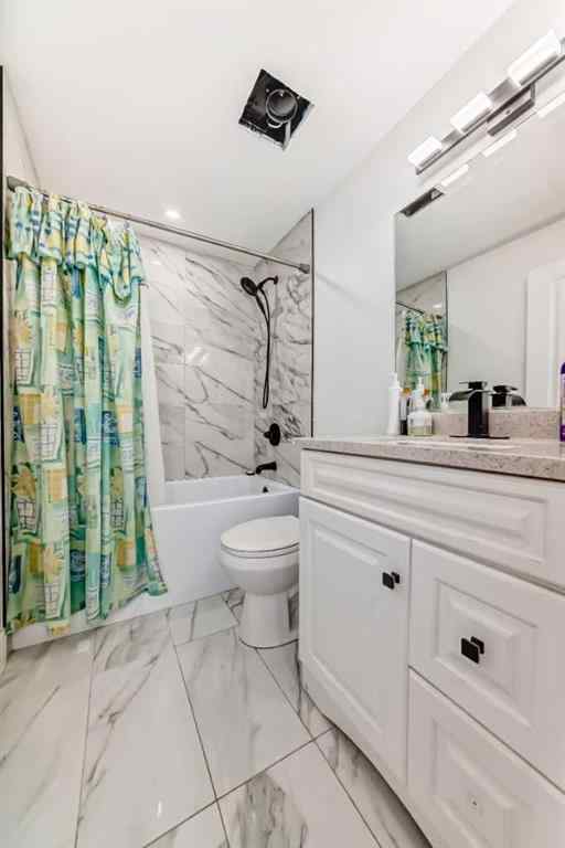 MLS® A2235857 - 390 Martindale Boulevard NE in Martindale Calgary, Residential