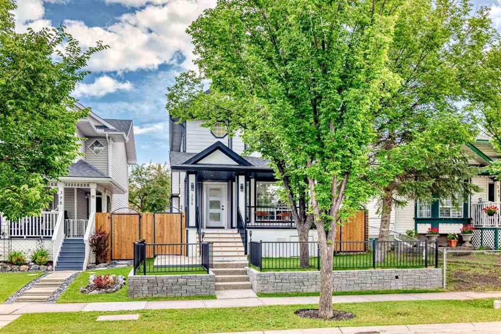 MLS® A2235857 - 390 Martindale Boulevard NE in Martindale Calgary, Residential