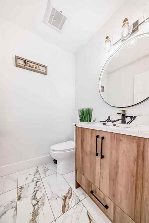MLS® A2235857 - 390 Martindale Boulevard NE in Martindale Calgary, Residential
