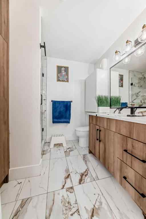 MLS® A2235857 - 390 Martindale Boulevard NE in Martindale Calgary, Residential