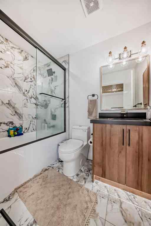MLS® A2235857 - 390 Martindale Boulevard NE in Martindale Calgary, Residential