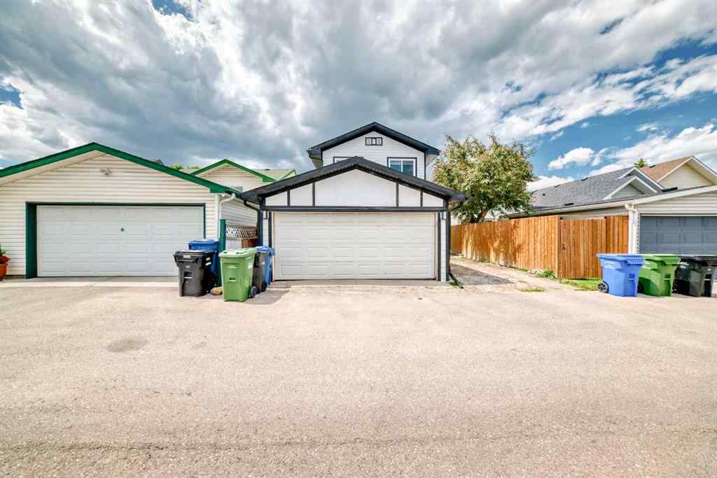 MLS® A2235857 - 390 Martindale Boulevard NE in Martindale Calgary, Residential