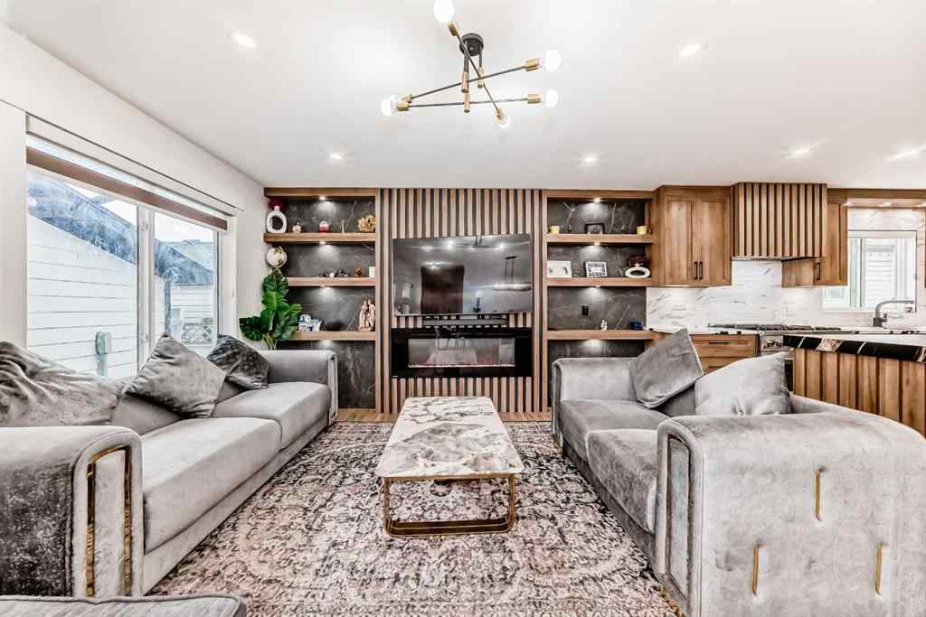 MLS® A2235857 - 390 Martindale Boulevard NE in Martindale Calgary, Residential