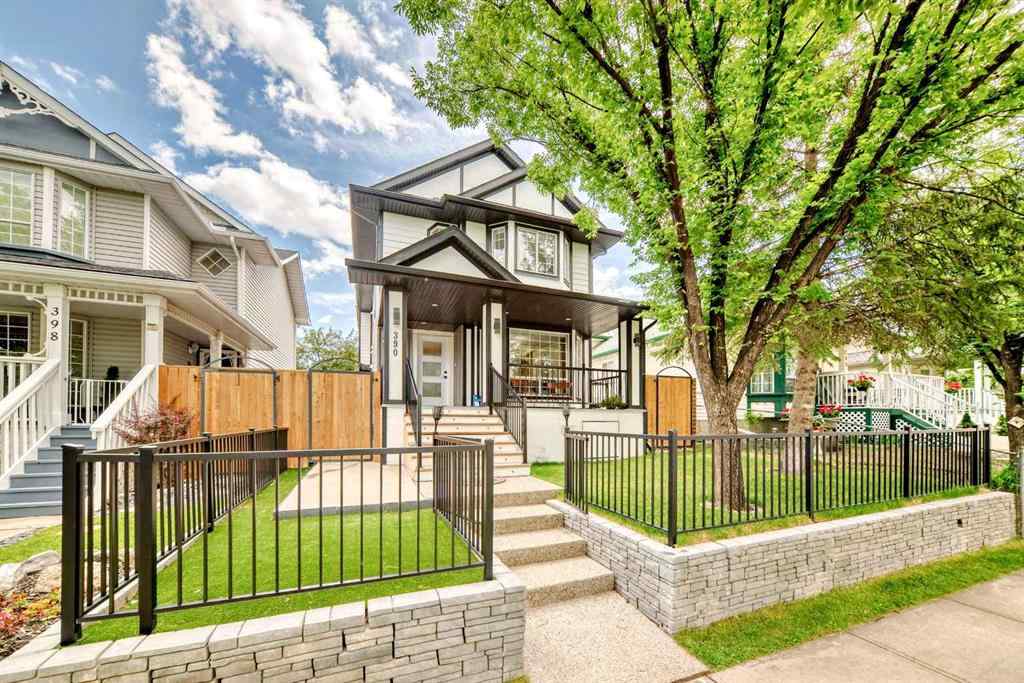 MLS® A2235857 - 390 Martindale Boulevard NE in Martindale Calgary, Residential