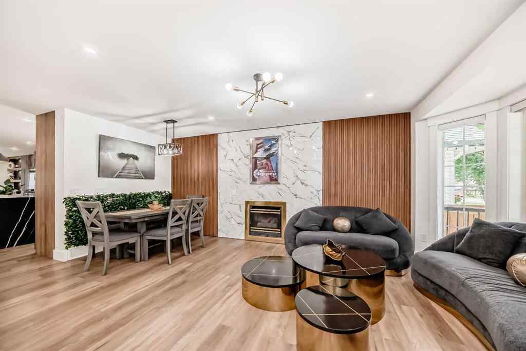 MLS® A2235857 - 390 Martindale Boulevard NE in Martindale Calgary, Residential