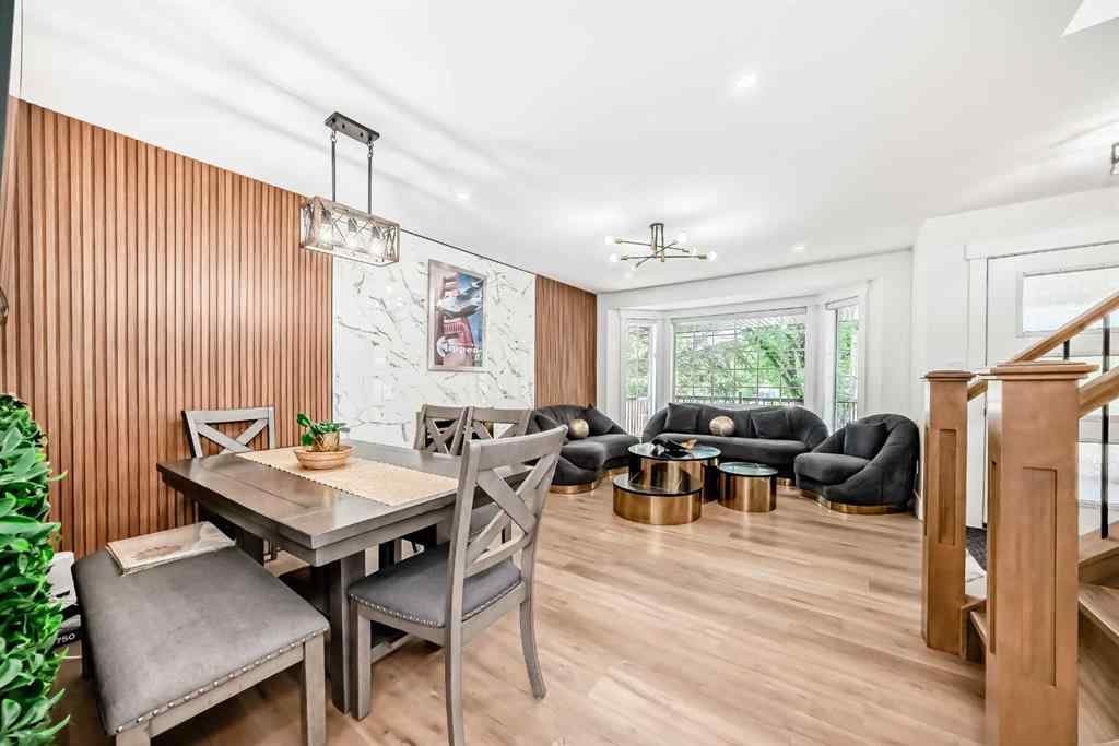 MLS® A2235857 - 390 Martindale Boulevard NE in Martindale Calgary, Residential