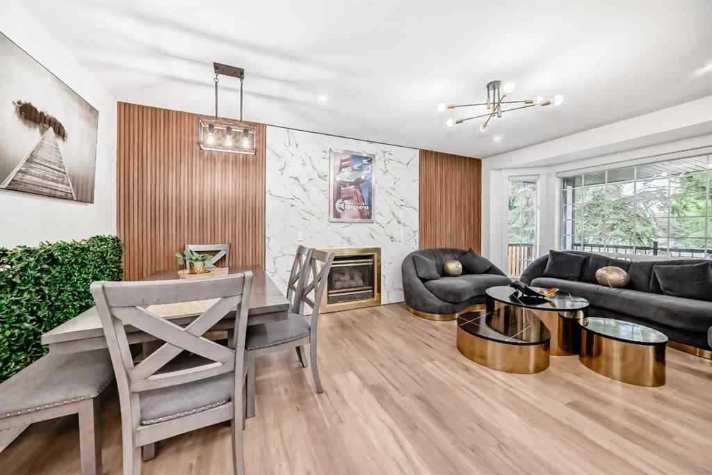 MLS® A2235857 - 390 Martindale Boulevard NE in Martindale Calgary, Residential