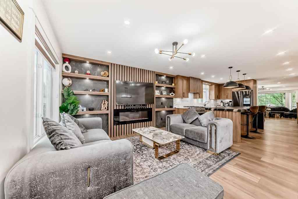 MLS® A2235857 - 390 Martindale Boulevard NE in Martindale Calgary, Residential