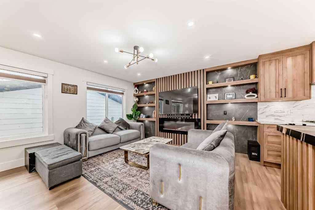 MLS® A2235857 - 390 Martindale Boulevard NE in Martindale Calgary, Residential