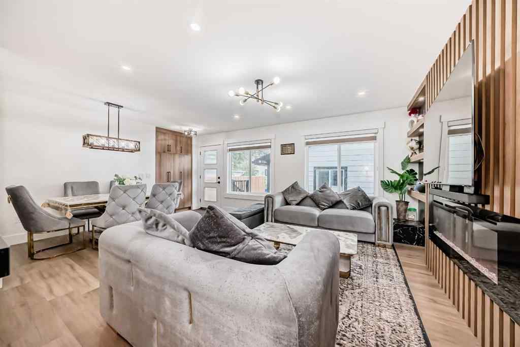 MLS® A2235857 - 390 Martindale Boulevard NE in Martindale Calgary, Residential