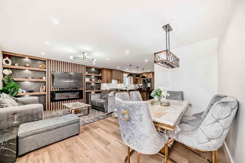 MLS® A2235857 - 390 Martindale Boulevard NE in Martindale Calgary, Residential