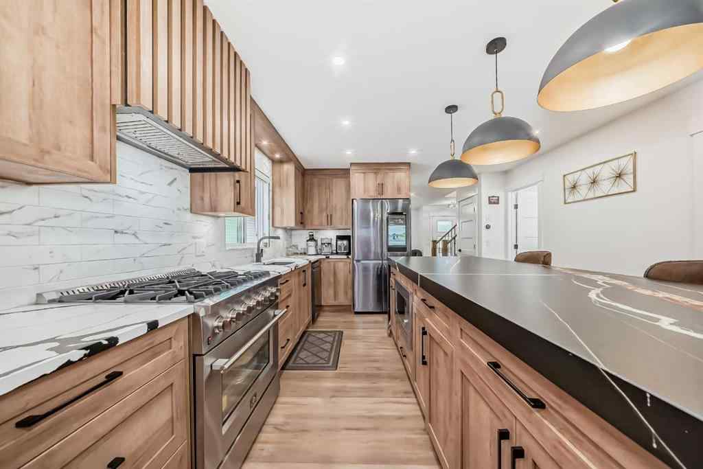 MLS® A2235857 - 390 Martindale Boulevard NE in Martindale Calgary, Residential