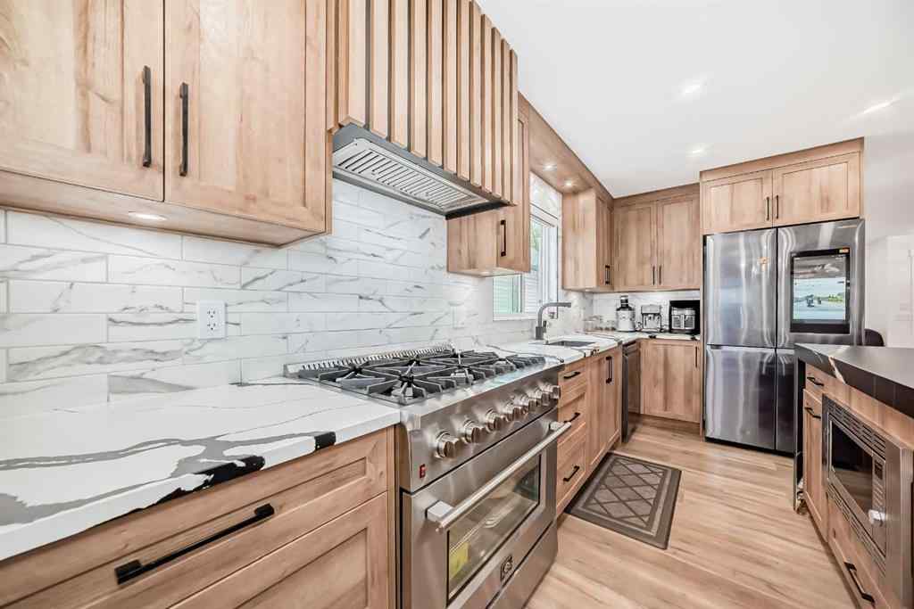 MLS® A2235857 - 390 Martindale Boulevard NE in Martindale Calgary, Residential